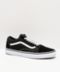 Vans Old Skool  in Black, White