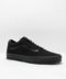 Vans Old Skool  in Black