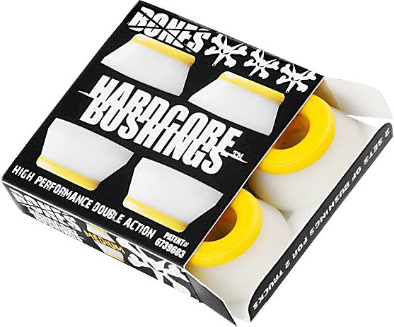 Bones Medium Bushings - Bones