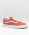 Vans Old Skool  in Orange
