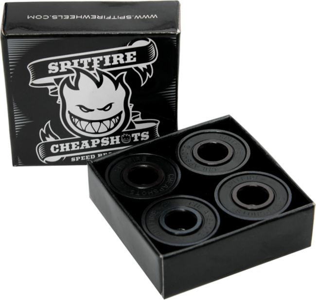 Spitfire Bighead Swirl Skate Wax – Anchors Skateshop