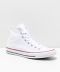 Converse Chuck Taylor All Star High Top Shoes in White  