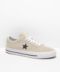 Converse One Star Pro&nbsp; in Off White