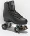 Impala Roller Skates in Black