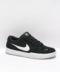 Nike SB Force 58  in Black, White