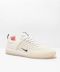 Nike SB Nyjah 3&nbsp; in White