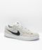 Nike SB Force 58  in Grey, Black