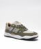 New Balance Numeric Tiago 1010 in Olive, Grey