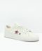 Converse One Star Pro&nbsp; in Turnstile White