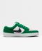 Nike SB Force 58&nbsp; in Green, Black, white