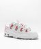 Osiris D3 OG&nbsp; in White, Red, Grey