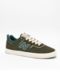 New Balance Numeric 306 Jamie Foy  in Green, Beige