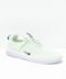 Nike SB Nyjah 3&nbsp; in Green, White