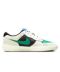 Nike SB Force 58&nbsp; in Bone, Black, Green