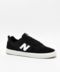 New Balance Numeric 306 Jamie Foy  in Black, White