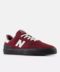 New Balance Numeric 272 in Red, Black