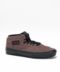 Vans Half Cab  in Taupe