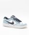 Nike SB Force 58&nbsp; in White, Blue, Slate