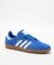 adidas Samba ADV&nbsp; in Blue, White, Gum