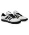 adidas Tyshawn II&nbsp; in White, Black