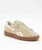 Reebok Club C Grounds UK in Beige, Gum