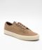 Globe Gilette Incense & Antique Skate Shoes in Tan