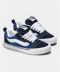 Vans Knu Skool  in Navy, Blue