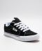 Vans Chukka Push in Black, White