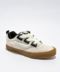 Vans Knu Skool&nbsp; in Marshmallow