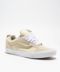 Vans Knu Skool  in Vintage White