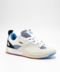 Vans Mixxa&nbsp; in White, Natural