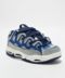 Osiris D3 2001 in Grey, Blue, White