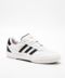 adidas Tyshawn II  in White, Black