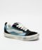 Vans Knu Skool  in Blue