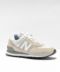 New Balance Lifestyle 574&nbsp; in Tan, White