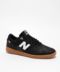 New Balance Numeric Westgate 508&nbsp; in Black, Gum