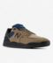 New Balance Numeric Tiago 1010 in Mushroom, Black