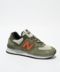 New Balance Lifestyle 574&nbsp; in Olive