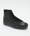 Converse Chuck Taylor All Star Hi City Trek Waterproof&nbsp; in Black, Black