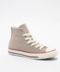 Converse Chuck Taylor All Star High Top Shoes in Tan