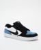 Nike SB Force 58&nbsp; in Blue, Black, White