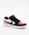 Nike SB Force 58  in Pink, Black, White