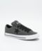Converse One Star Puffed&nbsp; in Grey