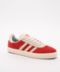 adidas Gazelle ADV  in Red, White