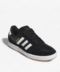 adidas Tyshawn II  in Black, White