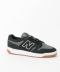 New Balance Numeric 480  in Black, Grey