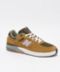 New Balance Numeric 933 Reynolds in Brown, Grey