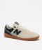 New Balance Numeric Westgate 508  in Tan, Black, Gum