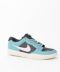 Nike SB Force 58&nbsp; in Denim, Grey