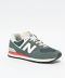 New Balance Lifestyle 574  in Green